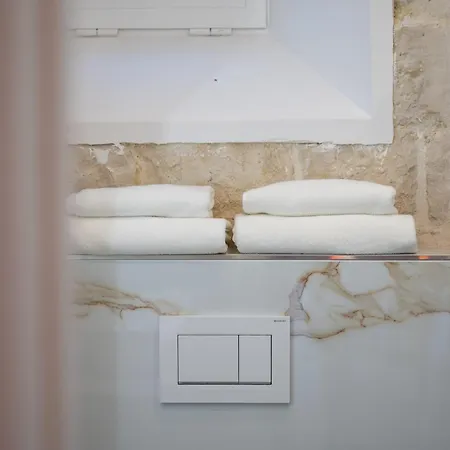 公寓 Iv 特罗吉尔