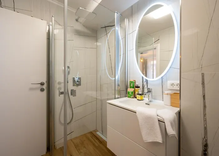 Iv Appartement Trogir