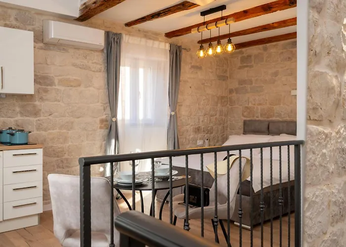 Appartement Iv Trogir