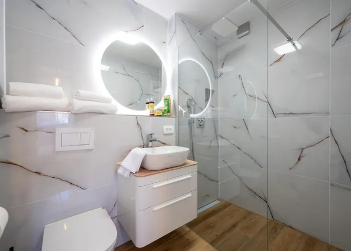 Iv Appartement