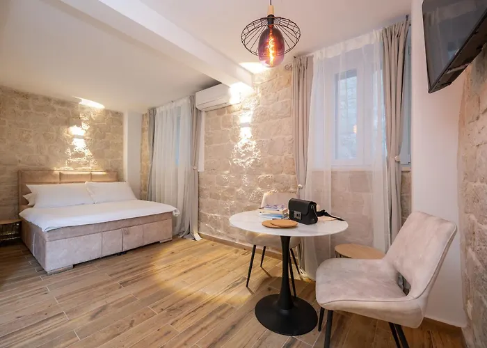 Appartement Iv