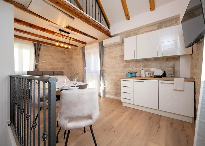 Iv Appartement *