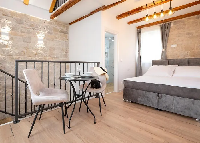 Appartement Iv *