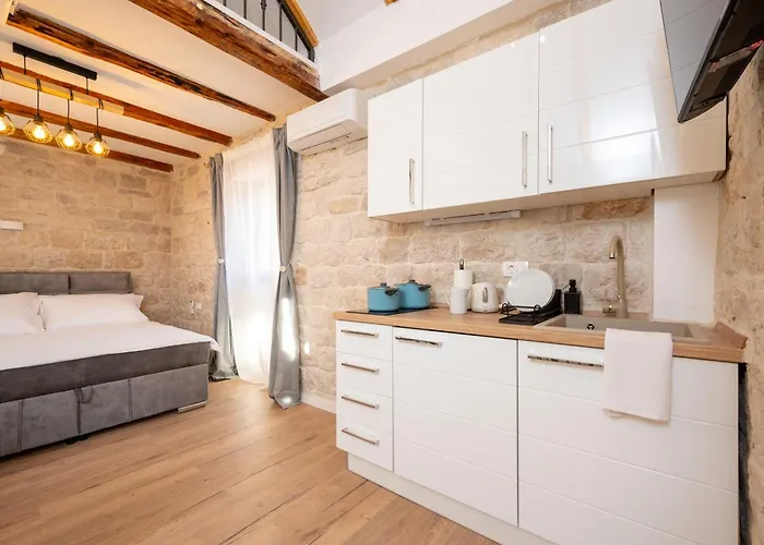 Appartement Iv Trogir
