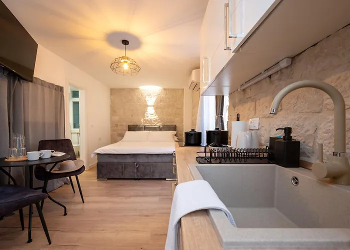 Iv Appartement