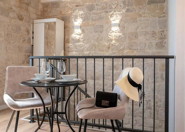 Appartement Iv