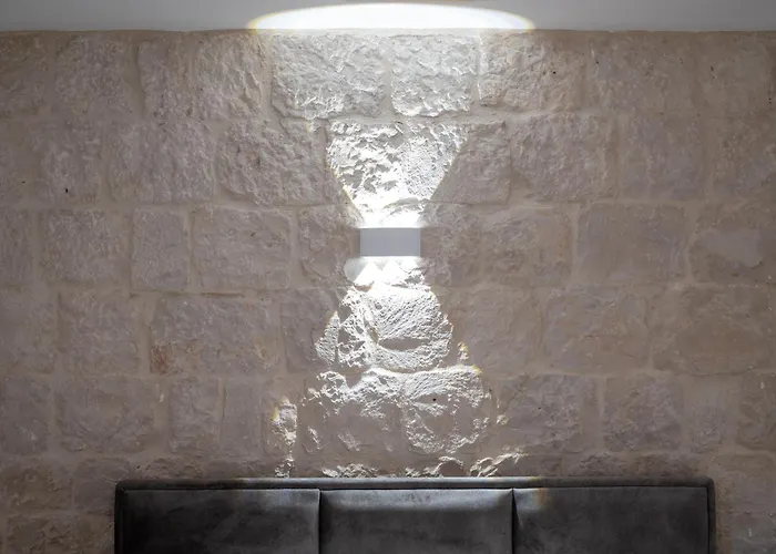 Iv Appartement *