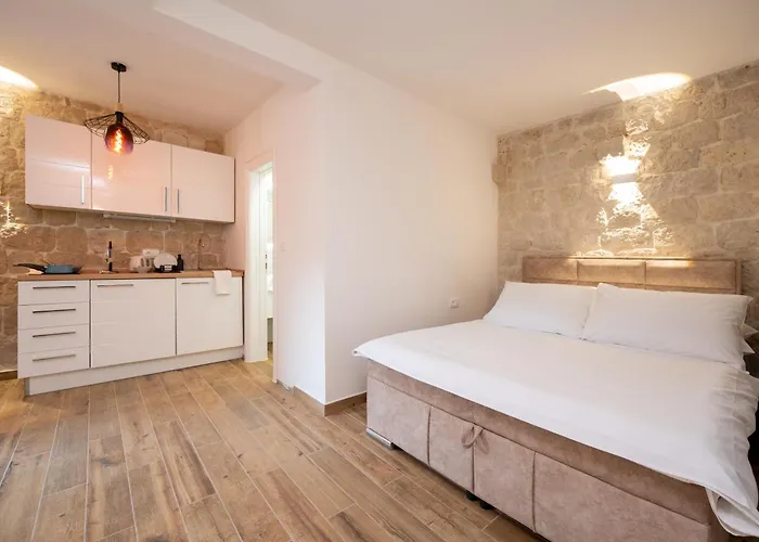 Appartement Iv *