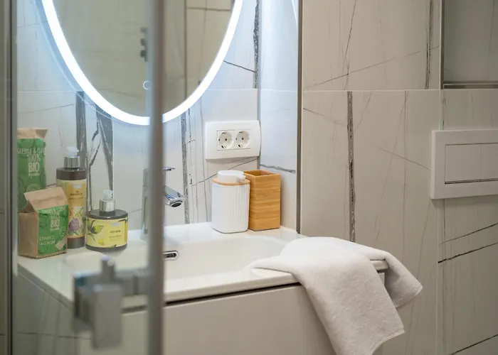 Appartement Iv Trogir