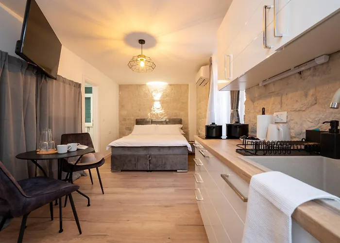 Appartement Iv