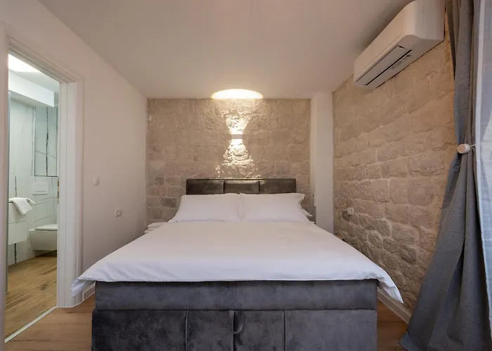 Iv Appartement *