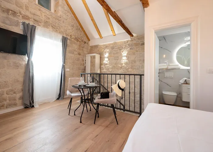 Iv Appartement Trogir