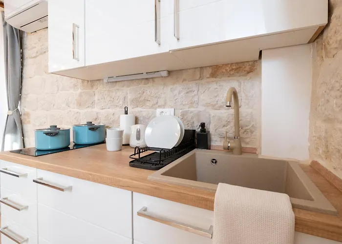 Appartement Iv Trogir