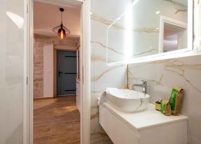 Iv Appartement