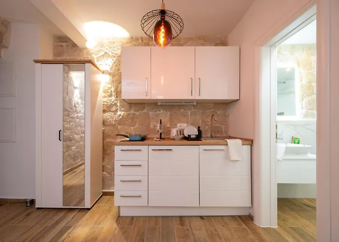 Appartement Iv