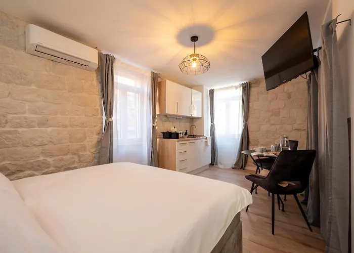 Iv Appartement *
