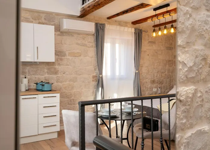 Appartement Iv *
