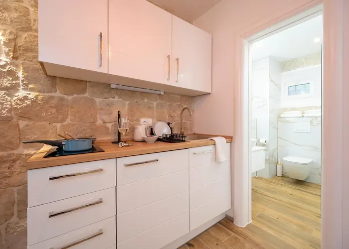Iv Appartement Trogir