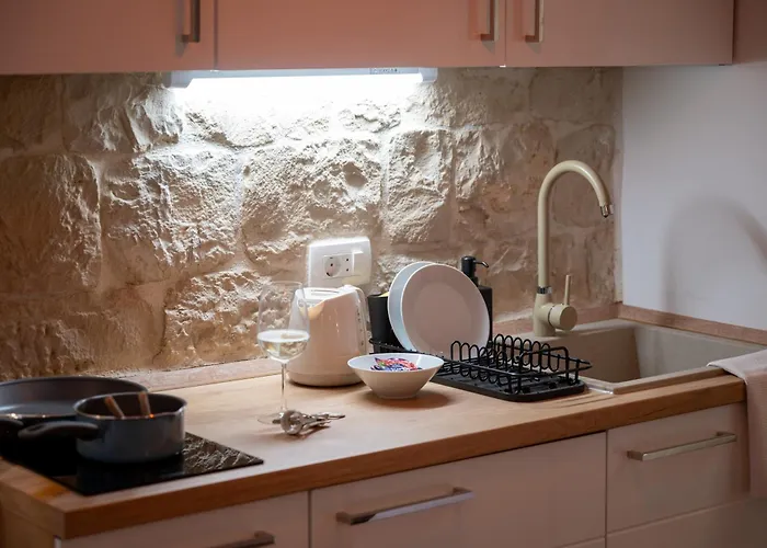 Appartement Iv Trogir