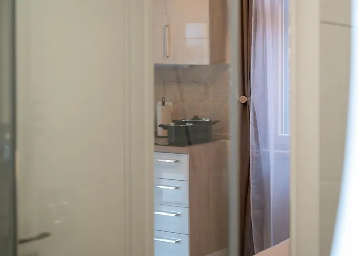 Appartement Iv