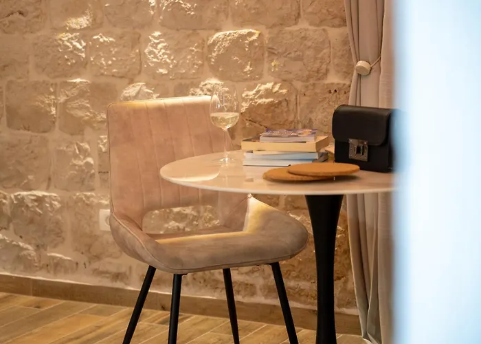 Appartement Iv *