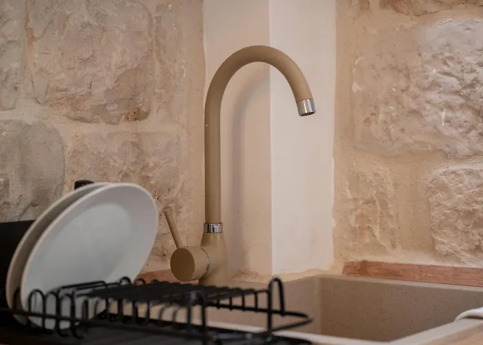 Appartement Iv Trogir