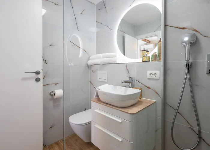 Appartement Iv
