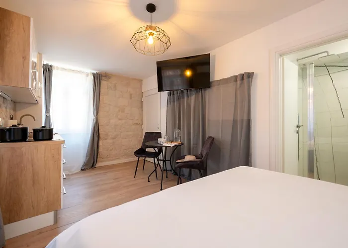 Iv Appartement *