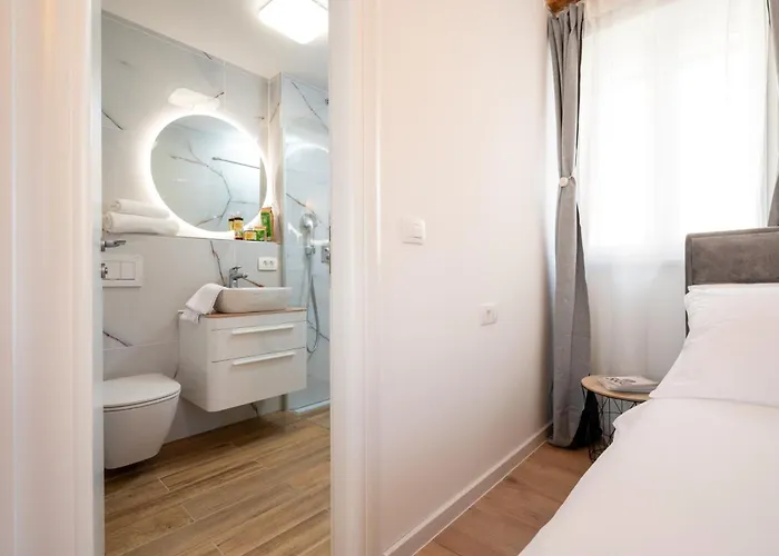 Appartement Iv *