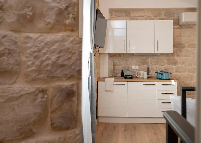 Appartement Iv Trogir