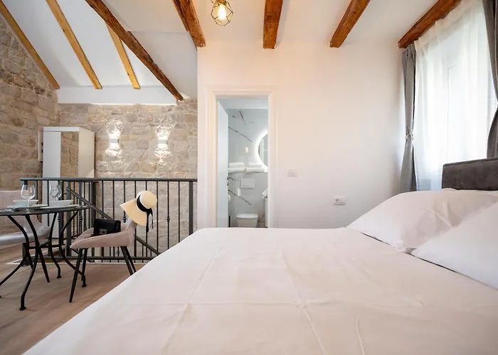 Iv Appartement