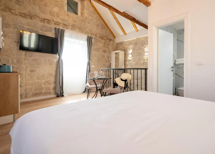 Iv Appartement *