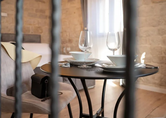 Iv Appartement