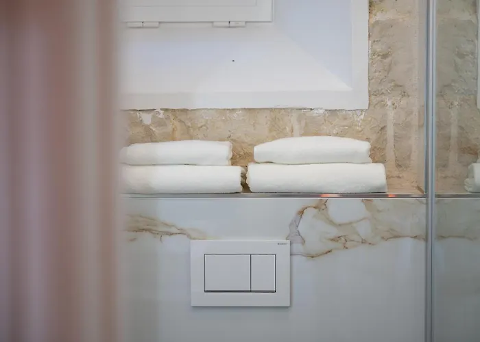 Appartement Iv Trogir