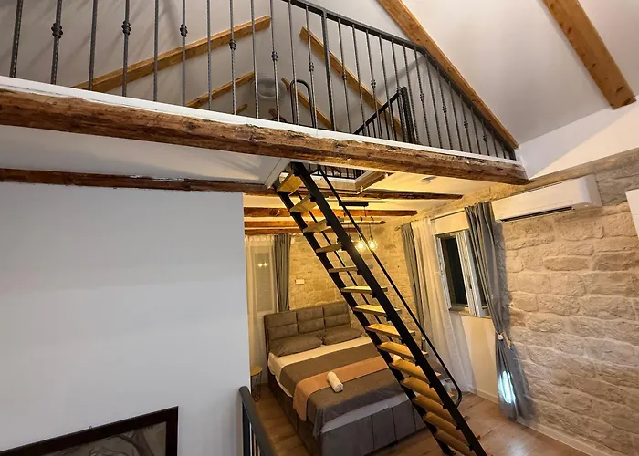 Apartament Iv