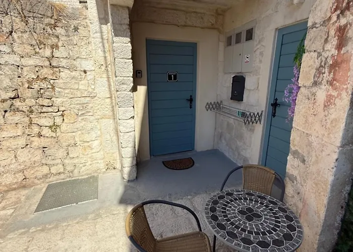 Apartament Iv *