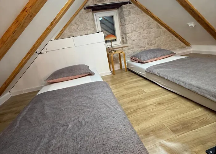 Iv Appartement