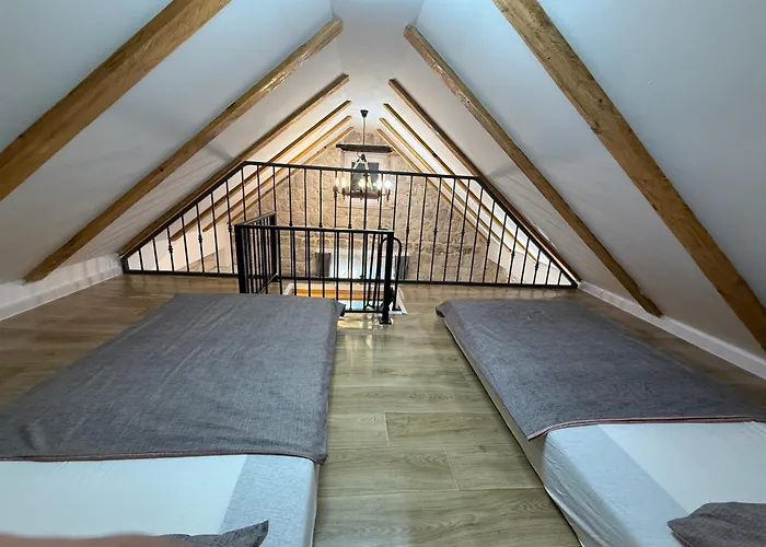 Iv Apartament Trogir