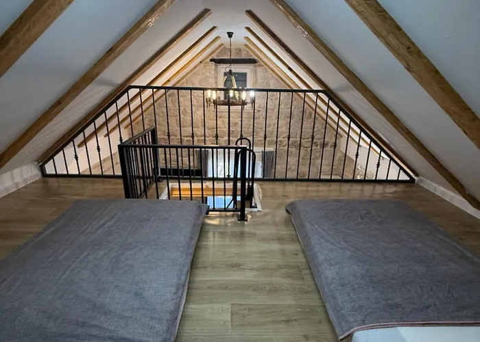 Iv Apartament