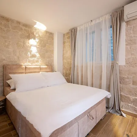 Iv Apartamento Trogir