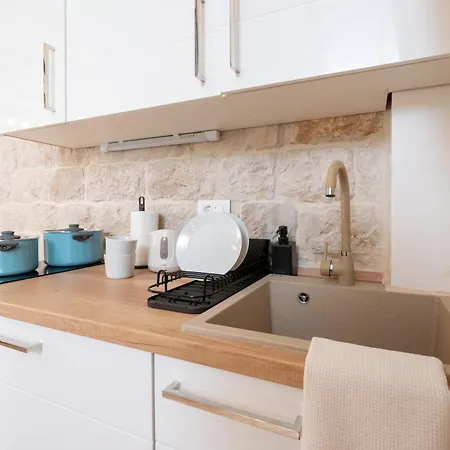 Apartamento Iv Trogir