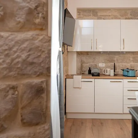 Apartamento Iv Trogir